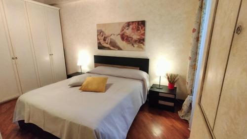 Benedetta Suite Trastevere, Řím (fotografie 9)