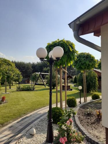 A szálláshely kívülről, Noclegi Dobrzeń Wielki (Noclegi Dobrzen Wielki) in Brynica