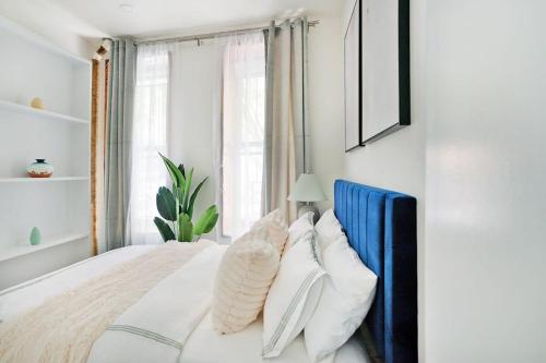 48-1FE Brand New 1BR Prime hell's kitchen WD in unit, New York (Foto 10)