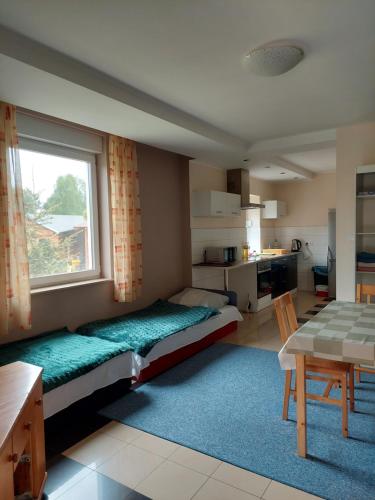 Noclegi Dobrzeń Wielki (Noclegi Dobrzen Wielki) in Brynica