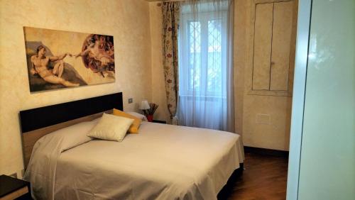 Benedetta Suite Trastevere, Řím (fotografie 10)