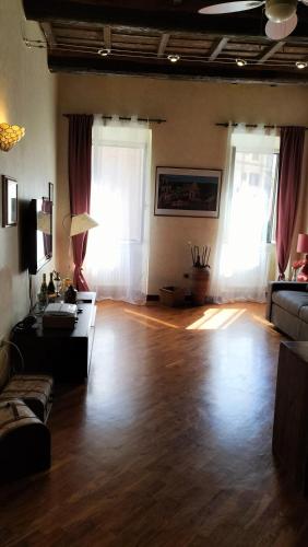 Benedetta Suite Trastevere, Řím (fotografie 3)