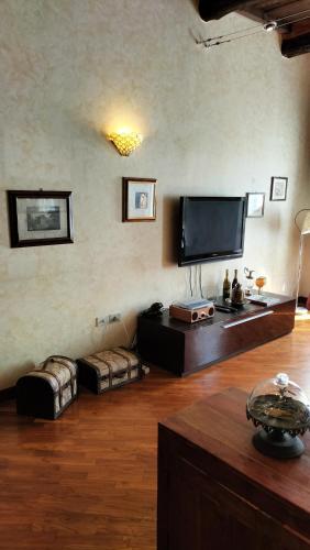 Benedetta Suite Trastevere, Řím (fotografie 6)