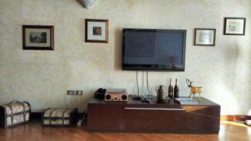 Benedetta Suite Trastevere, Řím (fotografie 7)