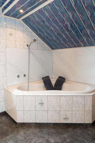 Chalet Lercher Chalet Lercher