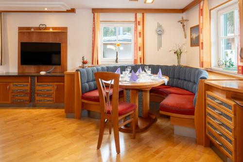 Chalet Lercher Chalet Lercher