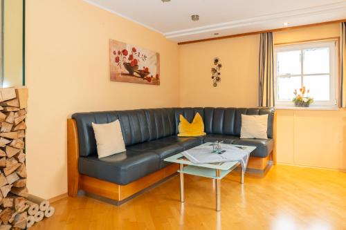 Chalet Lercher Chalet Lercher