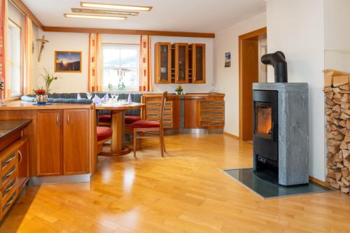 Chalet Lercher Chalet Lercher