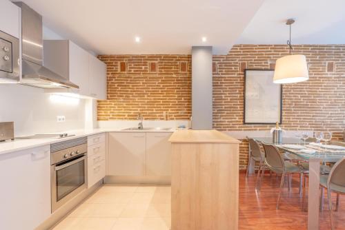 Serennia Cest Apartamentos Arc de Triomf, Barcelona (fotografie 7)
