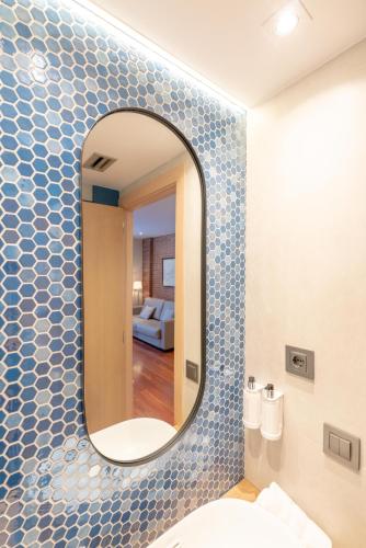 Serennia Cest Apartamentos Arc de Triomf - image 11