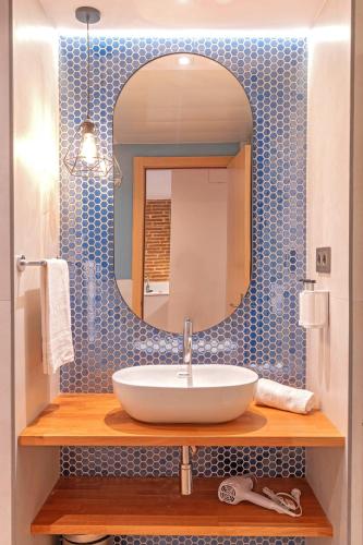 Serennia Cest Apartamentos Arc de Triomf - image 7