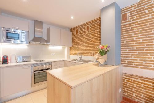 Serennia Cest Apartamentos Arc de Triomf, Barcelona (fotografie 8)