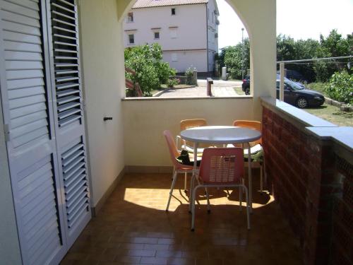 Apartments Aneva