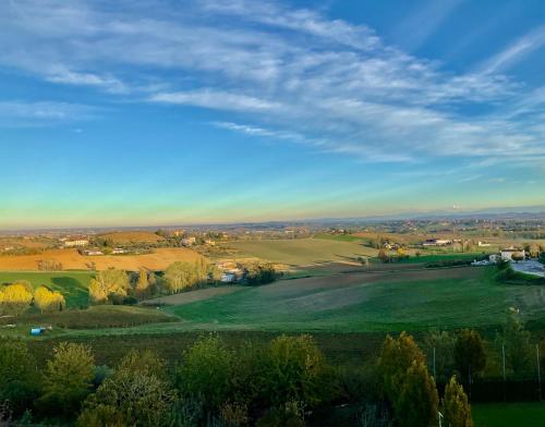 Agriturismo Le Tre Rose - Cantina Zanello