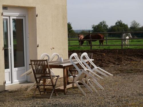 Les Loges Farm