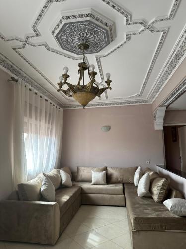 Résidence Bab El Janoub (Residence Bab El Janoub) in Ouarzazate Külváros