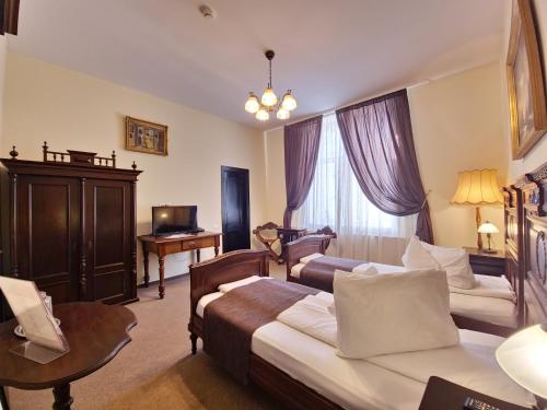 Residence Ambient - image 4