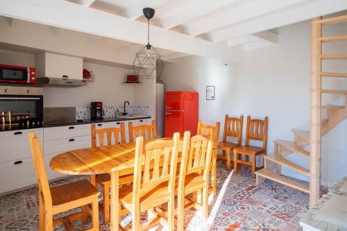 Loc à Saint Paul - D gîte à louer Les Roches