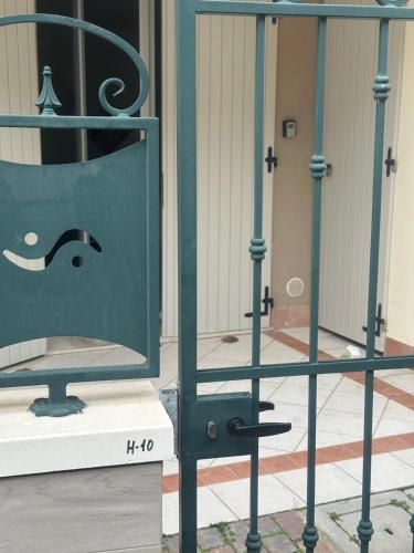 La villetta in Lido Delle Nazioni