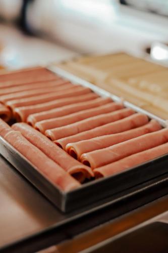 Pousada Kanto Suites & Spa