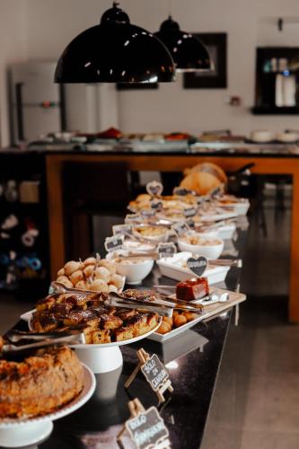 Pousada Kanto Suites & Spa