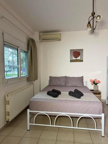 Elena Rooms-Apartments -B in آبروفالتا