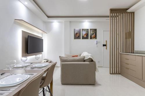 Apartament in Ipanema/Copacabana, Rio de Janeiro