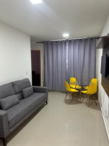 Apartamento Morada do Ouro II