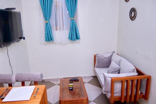 Woody home bonapriso in 贝尔