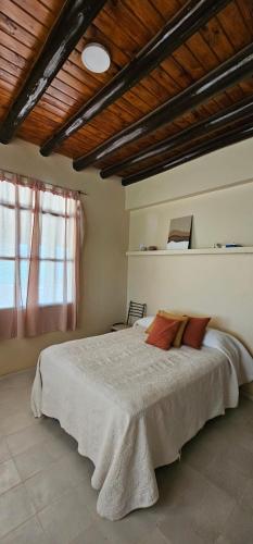 Cabaña la colito (Cabana la colito) in Villa Aberastain