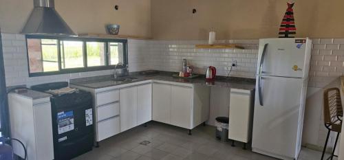 Cabaña la colito (Cabana la colito) in Villa Aberastain