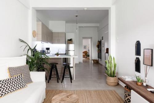 Your Home Away from Home - Phillopapou Hill, Atény (fotografie 10)