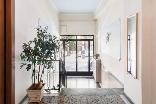Your Home Away from Home - Phillopapou Hill, Atény (fotografie 2)