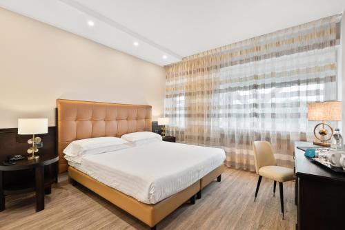 Hotel Excelsior Room Type - Classic Double Room