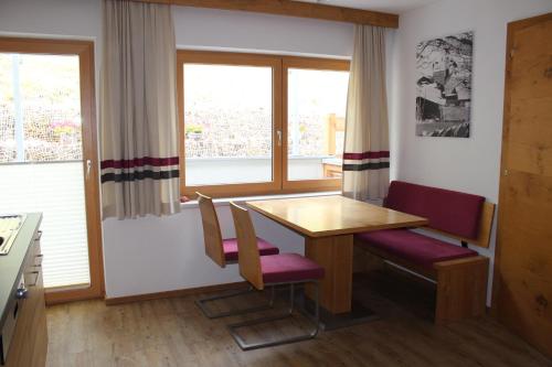 Pension Michael, Saalbach-Hinterglemm (foto 9)