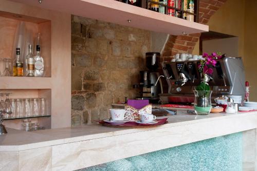 Borgo Sant'ippolito Country Hotel - image 11