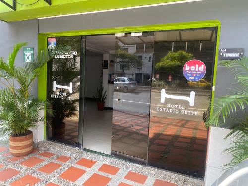 Hotel Estadio Suite, Medellín (foto 8)