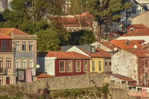 Miradouro 25 - Porto centre - luxury epic views, Porto (zdjęcie 10)