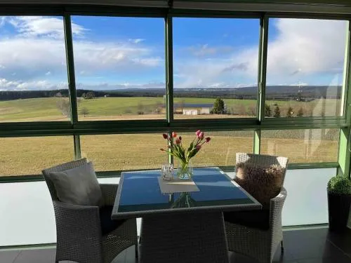 Apartment mit Weitblick in Löffingen, Deutschland