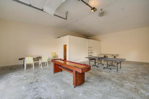 Spacious McKinney Farm Getaway with Game Room! in McKinney, USA