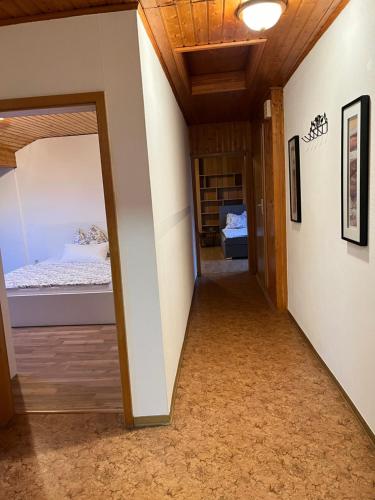 FerienWohnung A&S Heuchelheim 4.7km von Lahnau entfernt