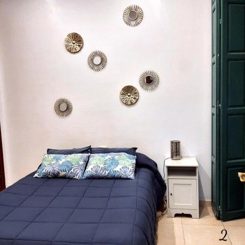Apartamento Mon Chéri, Málaga (fotografie 7)
