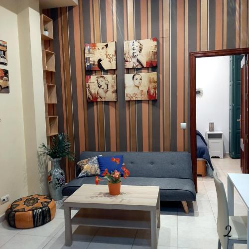 Apartamento Mon Chéri, Málaga (fotografie 6)