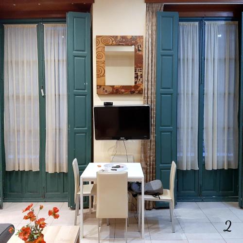 Apartamento Mon Chéri 3