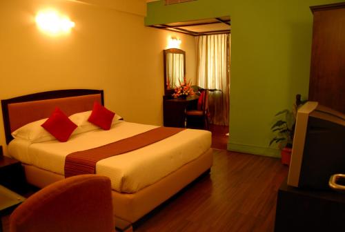 Hotel Siddharta