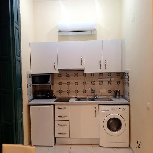 Apartamento Mon Chéri 3