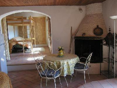  Casa Claudio, Pension in Airole