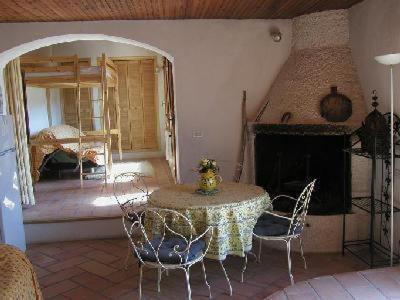 Casa Claudio gîte à louer Airole