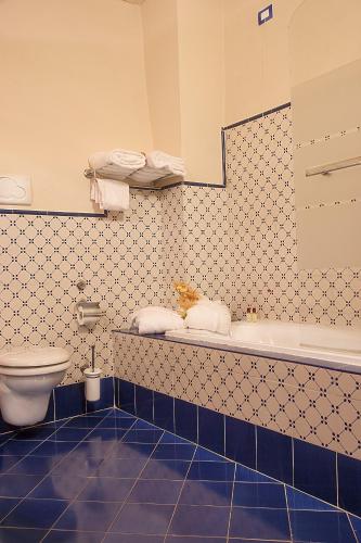 Borgo Sant'ippolito Country Hotel - image 9