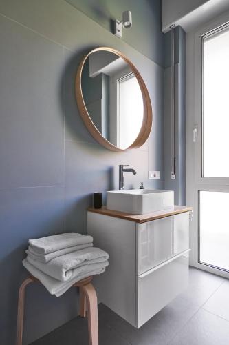 UP to home - Residenze Milano M13, Milán (fotografie 8)